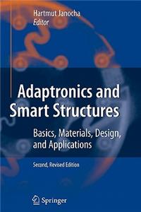 Adaptronics and Smart Structures