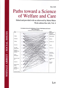 Paths Toward a Science of Welfare and Care