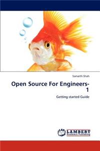 Open Source For Engineers-1