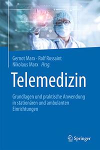 Telemedizin