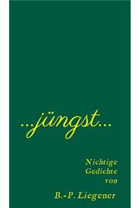 Jüngst