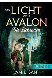 Das Licht von Avalon