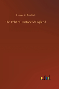 Political History of England