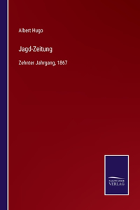 Jagd-Zeitung