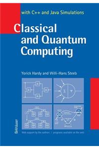 Classical and Quantum Computing