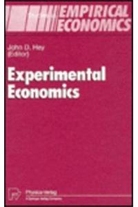 Experimental Economics