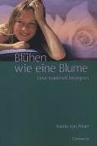 Blühen Wie Eine Blume