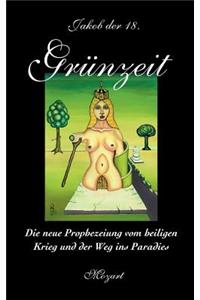 Grünzeit