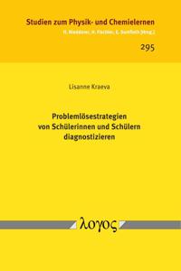 Problemlosestrategien Von Schulerinnen Und Schulern Diagnostizieren