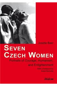Seven Czech Women