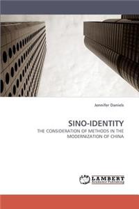 Sino-Identity