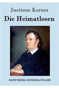 Die Heimatlosen