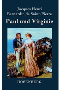 Paul und Virginie