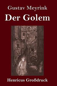 Golem (Großdruck)
