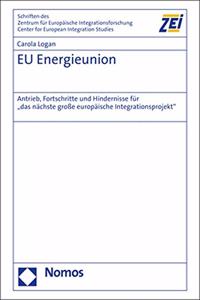 Eu Energieunion