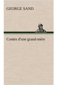 Contes d'une grand-mère