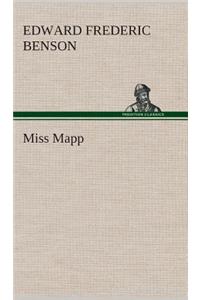 Miss Mapp