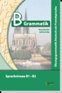 Ubungsgrammatiken Deutsch A B C