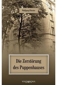 Zerstörung des Puppenhauses