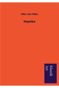 Majolika