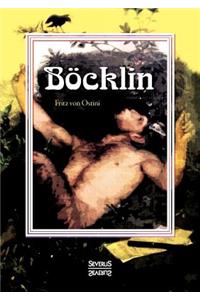 Böcklin. Monografie