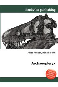 Archaeopteryx