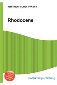 Rhodocene