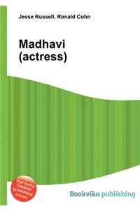 Madhavi (Actress)