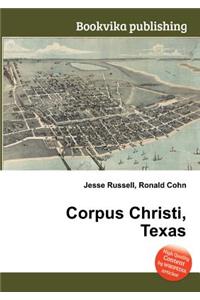 Corpus Christi, Texas