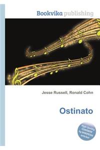 Ostinato