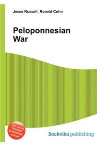 Peloponnesian War