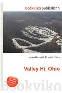 Valley Hi, Ohio
