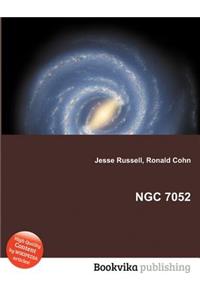 Ngc 7052