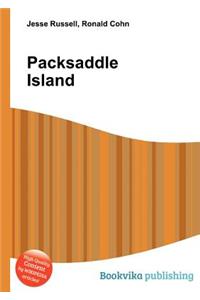 Packsaddle Island