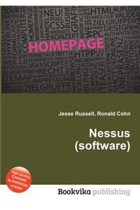 Nessus (Software)