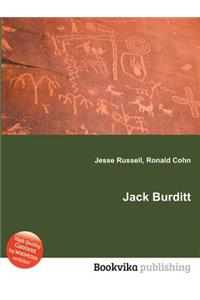 Jack Burditt