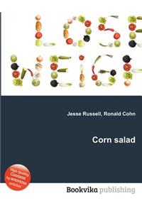 Corn Salad
