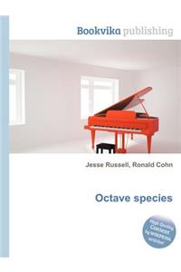 Octave Species