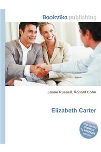 Elizabeth Carter