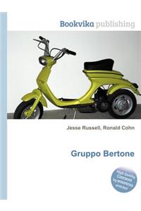 Gruppo Bertone