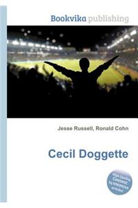 Cecil Doggette