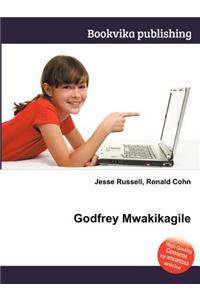 Godfrey Mwakikagile