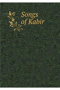 Songs of Kabir