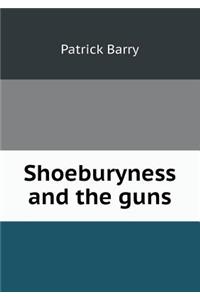 Shoeburyness and the Guns