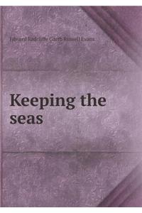Keeping the seas