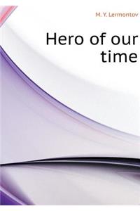 Hero of Our Time