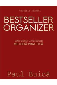 Bestseller Organizer