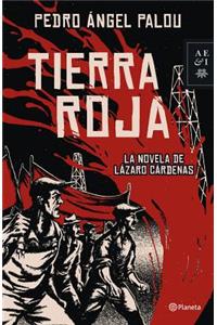 Tierra Roja