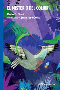 El Misterio del Colibrí