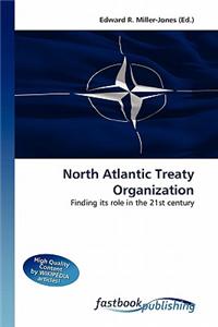 North Atlantic Treaty Organization